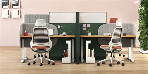 Steelcase Series 1 Sustainable Office Chair | Steelcase