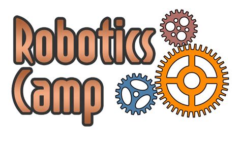 Robotics Camp