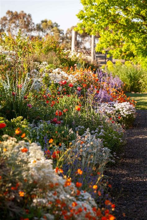 15 Cottage Gardens That Are Full Of Charm | Homes To Love