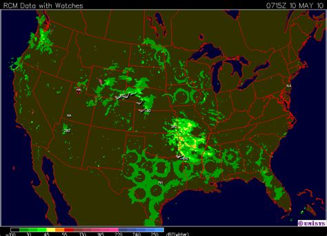 Us Weather Map And Radar - Search
