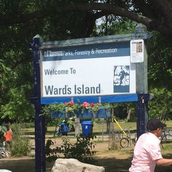 Ward’s Island - 99 Photos & 28 Reviews - Beaches - Toronto Island ...