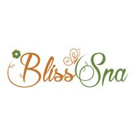 Bliss Spa Logo [ Download - Logo - icon ] png svg