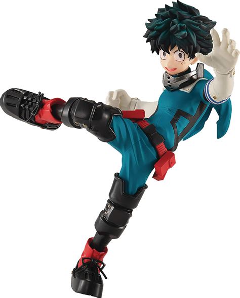 Buy My Hero Academia Pop Up Parade Izuku Midoriya Costume Ver. Online ...