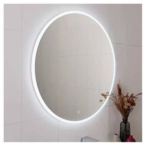 ADP Shine Mirror 700mm