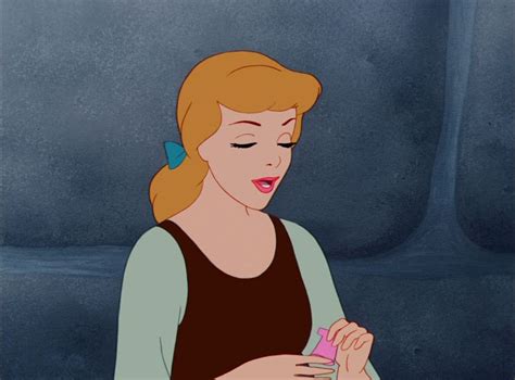 Cinderella (1950) - Disney Screencaps | Disney princess cinderella, Disney character quiz ...