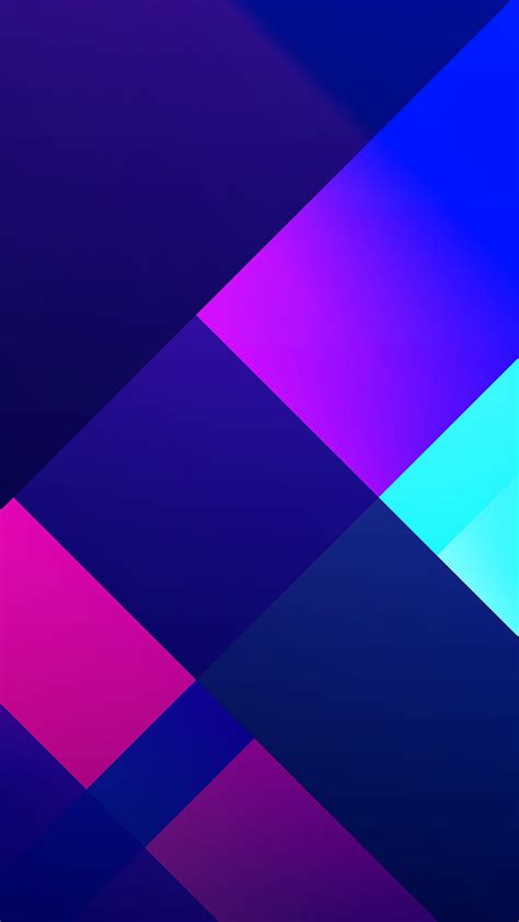 Simple Colors, blue, background, HD phone wallpaper | Peakpx