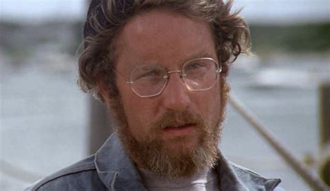 Richard Dreyfuss admits he thought 'Jaws' would be a failure