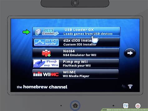 Wii U Usb Loader Gx It also allows you to create such backups straight from the original dvd or ...