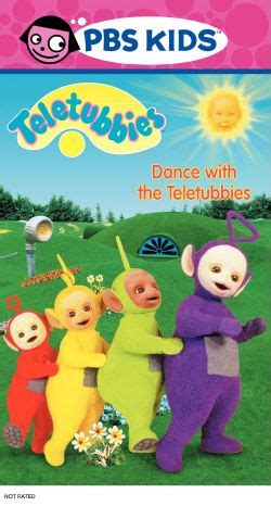 Teletubbies: Dance with the Teletubbies (1998) - | Related | AllMovie