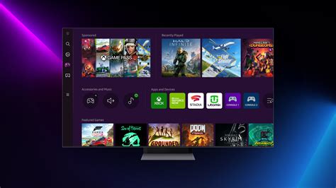 Samsung Gaming Hub now available — How to play cloud games on your Smart TV