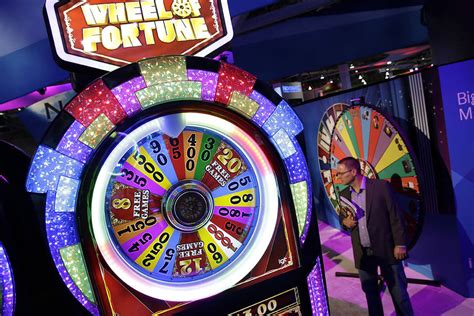 Slots player wins $2M on Wheel of Fortune in Reno | Las Vegas Review ...