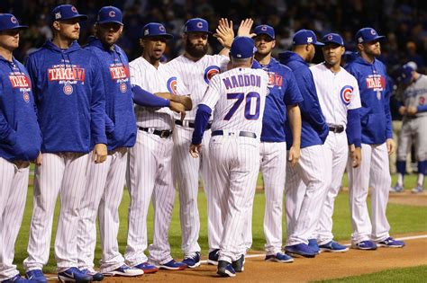 The next moves for the Cubs’ 40-man roster - Bleed Cubbie Blue