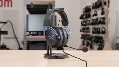 HyperX Cloud Alpha S Review - RTINGS.com