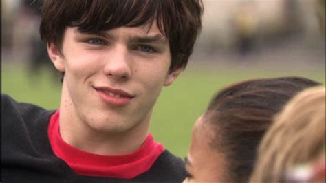 Skins 1x01 - Nicholas Hoult Image (13238052) - Fanpop