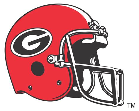 Georgia Bulldogs Logos | Georgia bulldogs, Georgia, Georgia dawgs