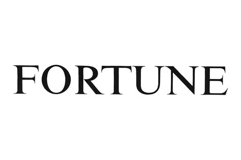 Fortune Logo Png