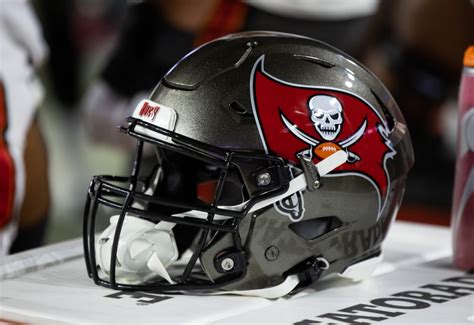 Tampa Bay Buccaneers hire Dave Canales as next offensive coordinator