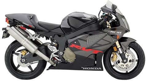 Motorcycle Maniac: 2006 Honda RC51 | ChapMoto.com