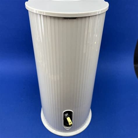 Braun Aromaster 10 Cup White Coffee Maker Type 4085 Working KF400 NO Carafe 002 | eBay