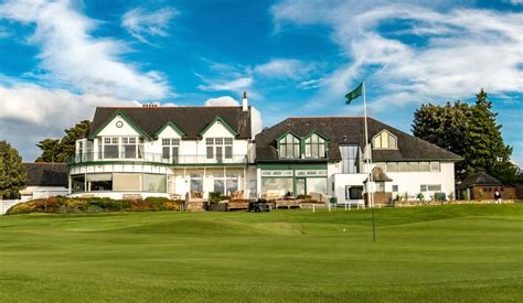 Bruntsfield Links Golf Club, Edinburgh, United Kingdom - Albrecht Golf Guide