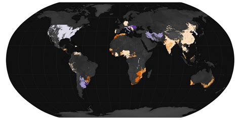 El Niño 2023 Explained in Five Illuminating Maps