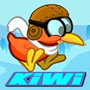 Kiwi Adventure Game - Microsoft Edge Addons