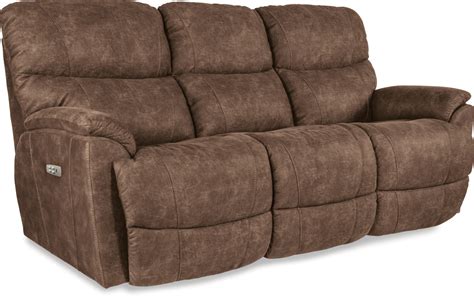 La-Z-Boy Trouper Sofa Review (Features / Dimensions / Upgrades)