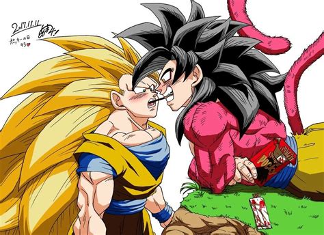 Pin by Shenita Sanderson on Goku Son | Anime dragon ball super, Dragon ...