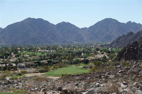 PGA West (Mountain) (La Quinta, California) | GolfCourseGurus