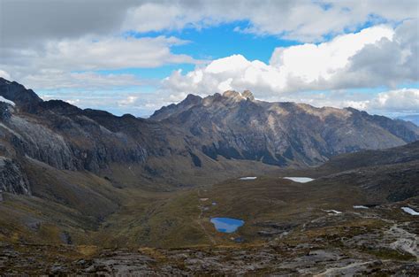 La Cordillera Blanca; el secreto mejor guardado de Perú | LocalAdventures