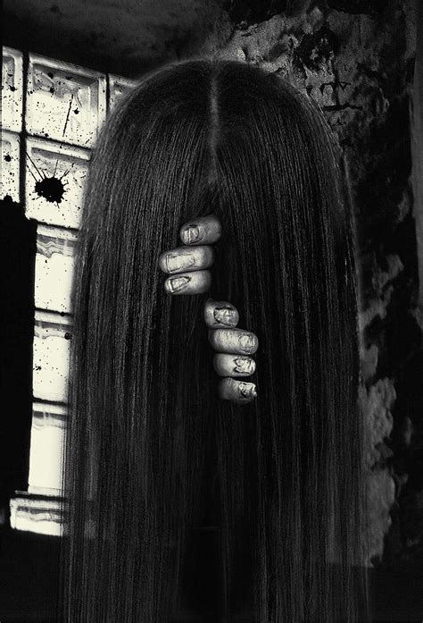 Sadako by neodecay on DeviantArt