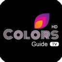 App Insights: Colors TV Serials Guide Hindi HD TV voot tips | Apptopia