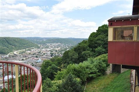 History - Johnstown Inclined Plane