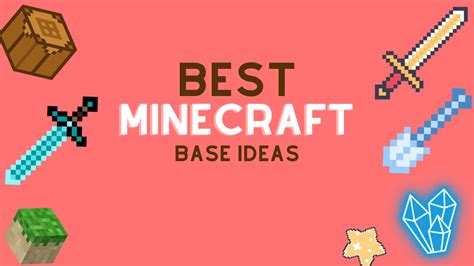 20 Best Minecraft Base Ideas & Designs in 2023 - GamingINI