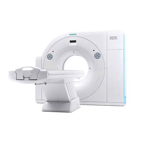 Siemens Mobile CT Scanner Rental and Lease | Catalina Imaging