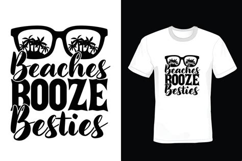 Beach T-shirt design, typography, vintage 6872121 Vector Art at Vecteezy