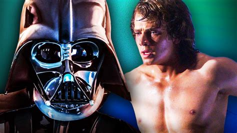 Darth Vader Actor Reveals How Much Weight He Gained for Obi-Wan Kenobi