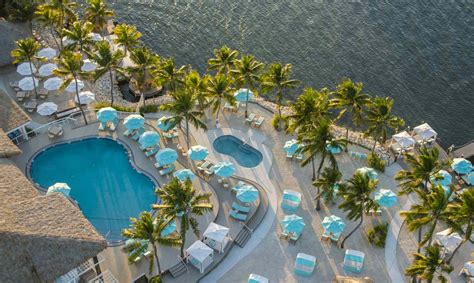 Why Your Next Vacation Should Be to the Florida Keys's First-Ever All ...