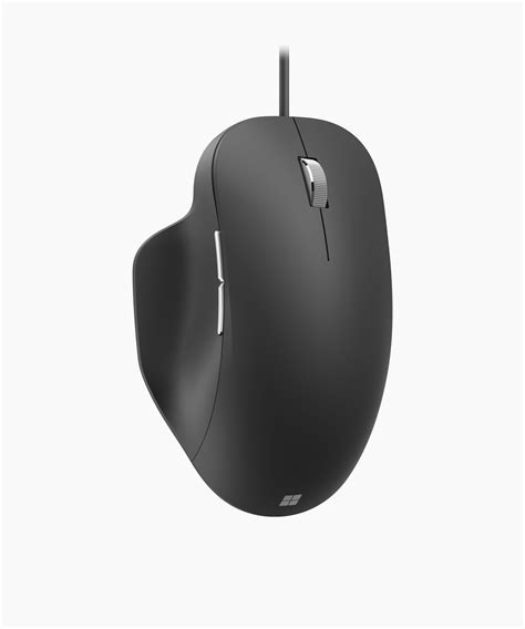 Microsoft Ergonomic Mouse | Ergonomic mouse, Ergonomics, Microsoft