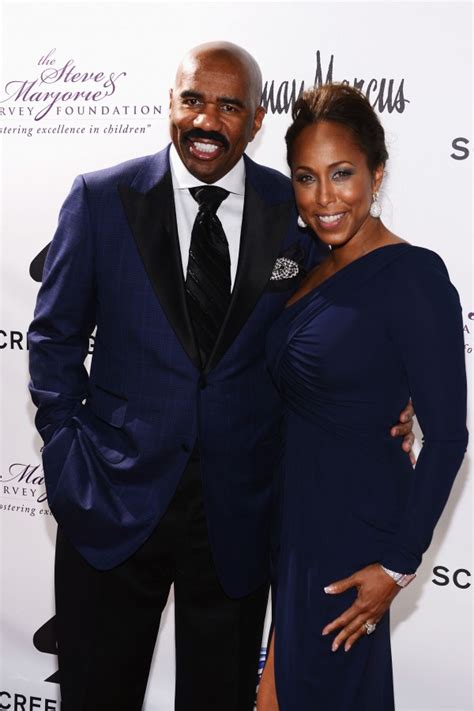 The Steve and Marjorie Harvey Foundation Gala | ROOTMagazineonline.com