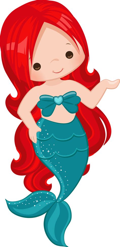 Ariel, Thanksgiving Arts And Crafts, Mermaid Cup, Mermaid Cartoon, Topper, Mermaid Clipart, Baby ...
