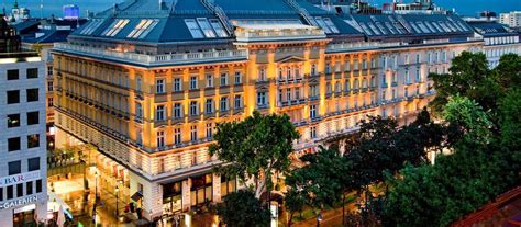 Where to Stay in Vienna, Austria? Here Are the Top 7 Hotels