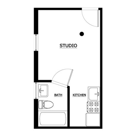 Nyc Apartment Floor Plans | Viewfloor.co