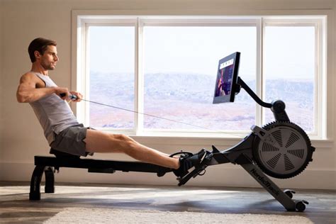 Best NordicTrack Rowing Machines - Must Read This First