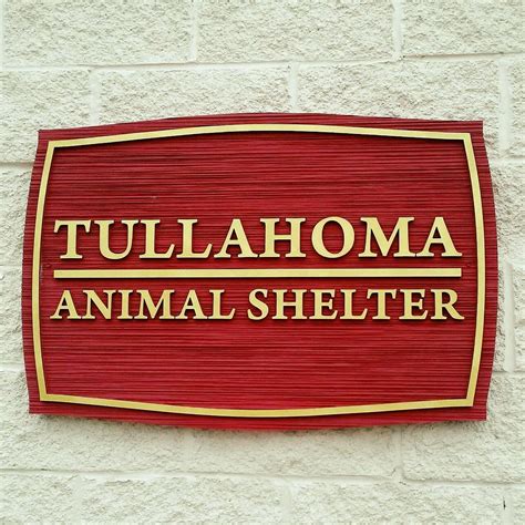 Tullahoma Animal Shelter | Tullahoma TN