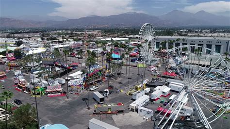 LA County Fair canceled again due to COVID-19 pandemic - ABC7 Los Angeles