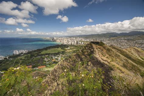 Diamond Head Crater Hike | Outdoor Project