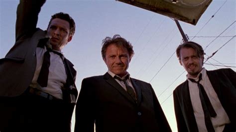 Reservoir Dogs Ending, End Credits, Plot: Explained - Cinemaholic