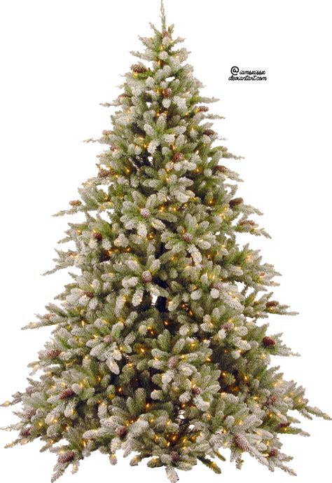 Christmas Tree PNG Pic - PNG All | PNG All