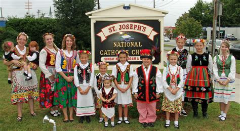 Polish Festival | The Westfield News |September 14, 2015